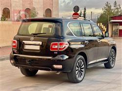 نیسان پاترۆل